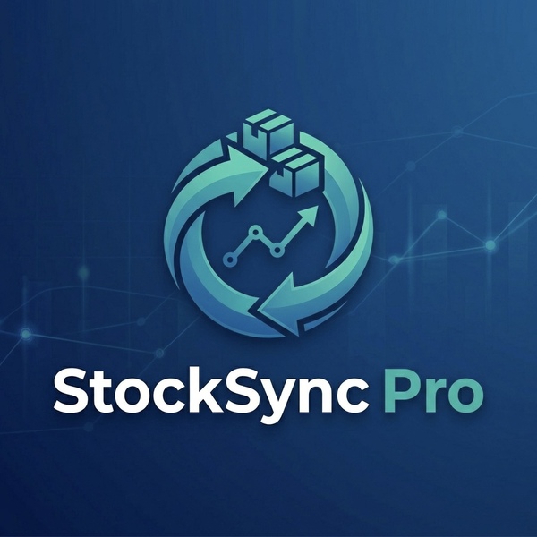 StockSync Pro simgesi