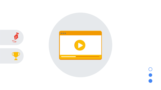 Antwoorden Google Ads-Video-Certificering voor Professionals