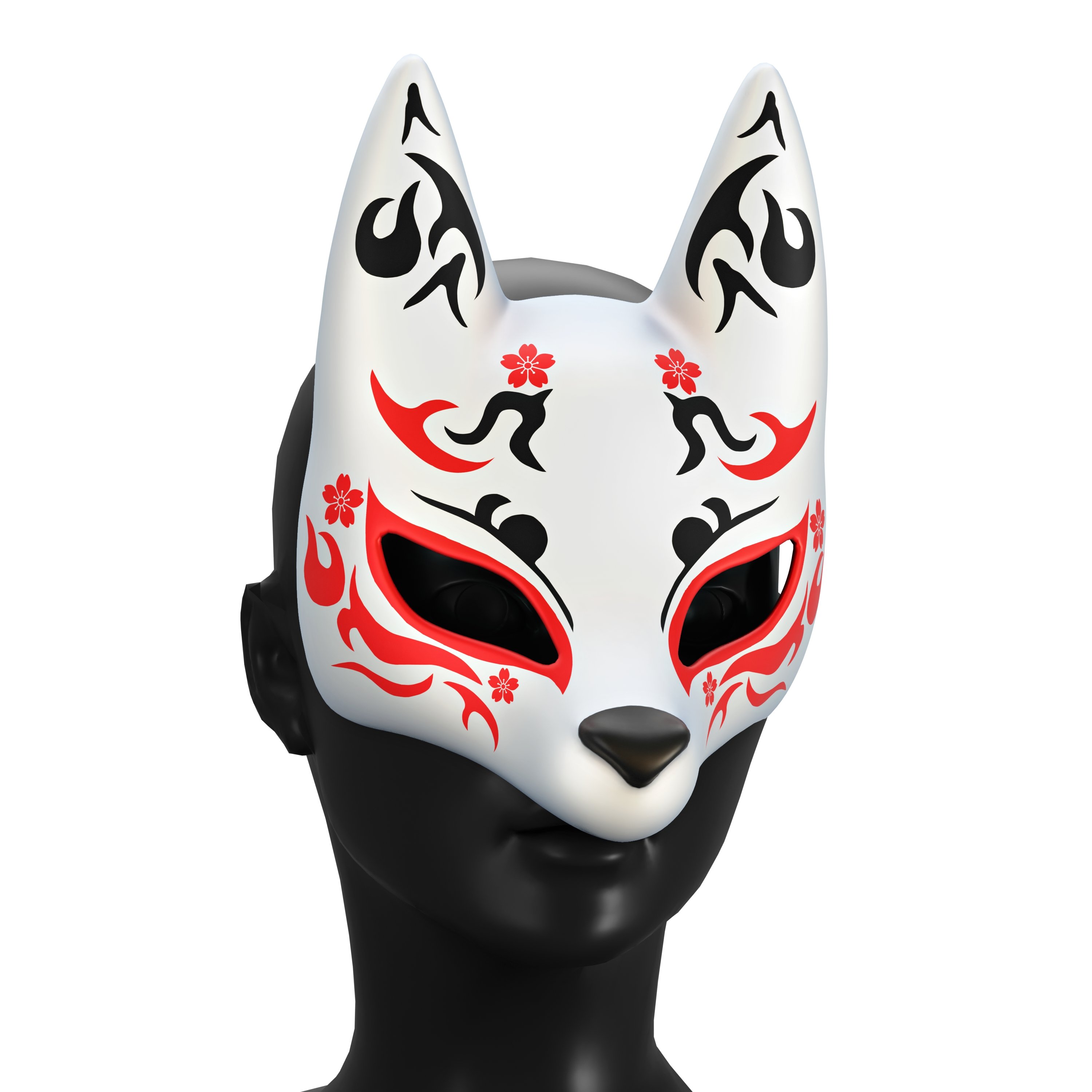 【韓国 FEAR OF MISSING MASK】Akira 1.1 [Butterfly] 韓国 FEAR OF MISSING MASK】Akira 1.1 [Butterfly]