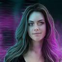 Gumroad profile picture for @phoebe