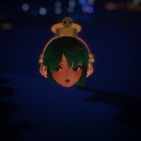 ⋙ Lyra ⋘