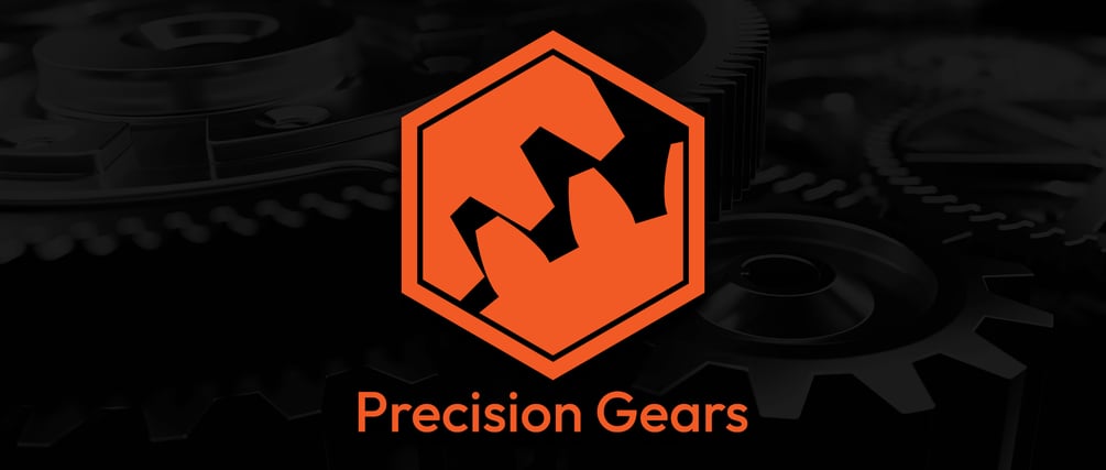 Precision Gears [ Addon ]