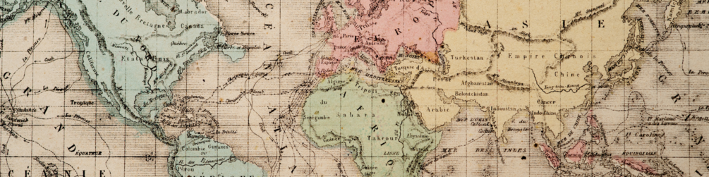 Geopolitical Risk Calendar