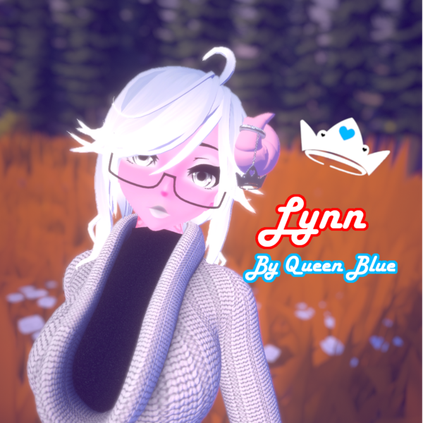 Lynn: Avatar 3.0 By Queen Blue