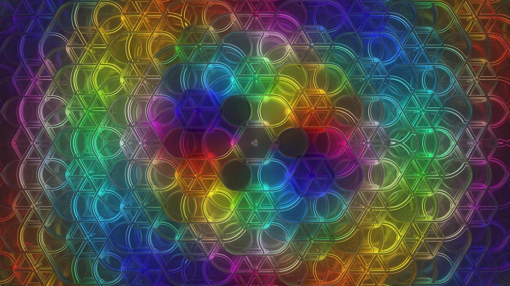 SacredGeometryVer4 Layer Pack (x2) (1080p60 DXV/HAP/MP4)