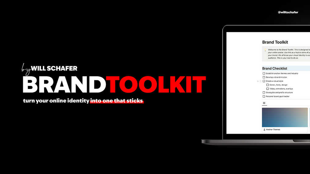 Brand Toolkit