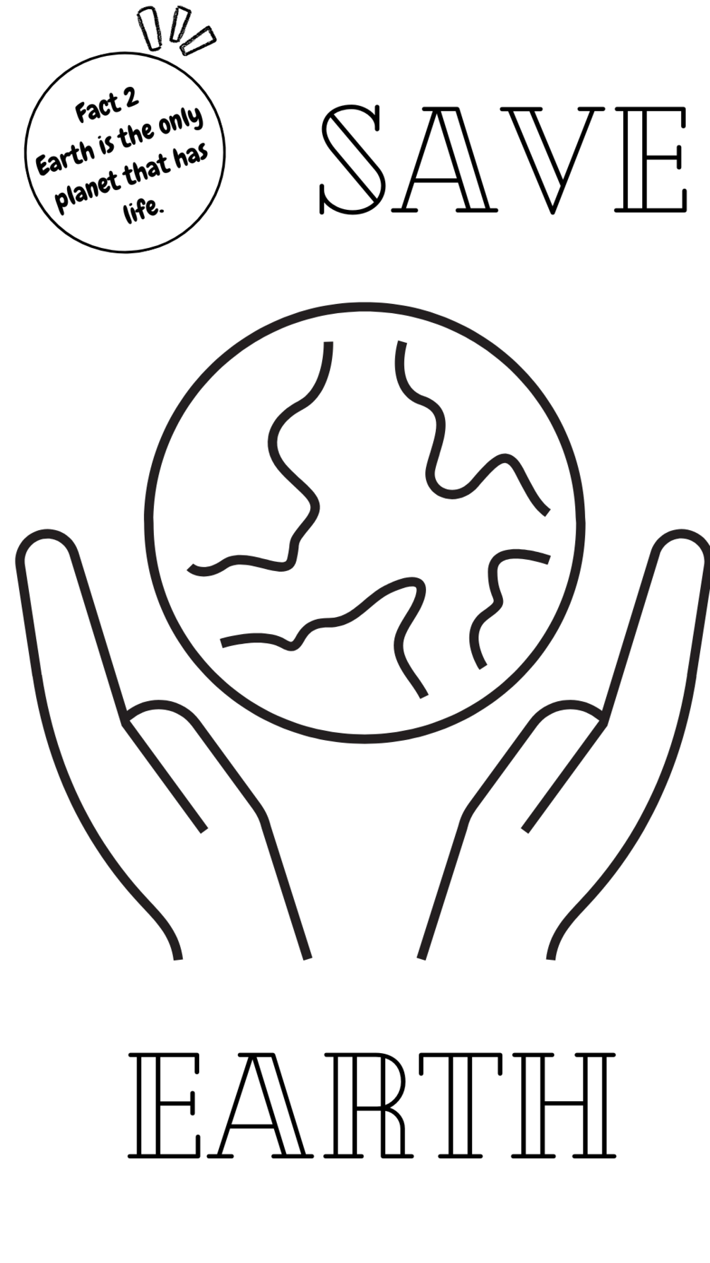 earth-day-colouring-worksheet