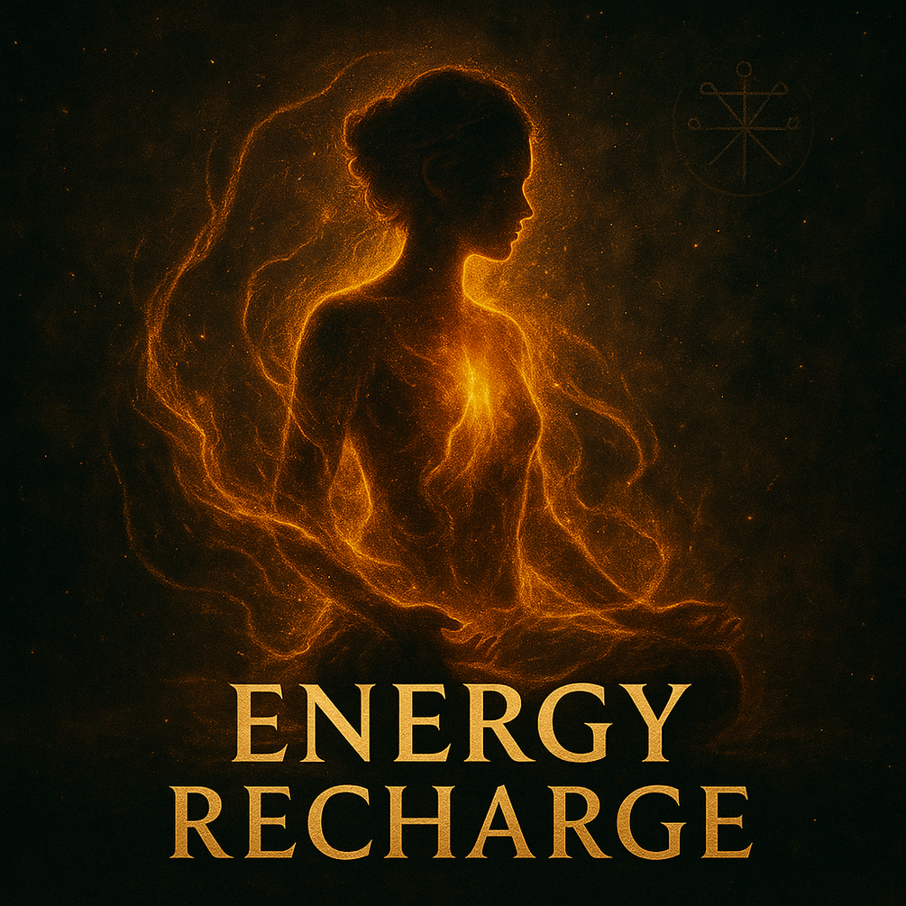 Energy Recharge