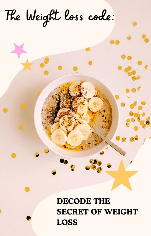 "The Weight Loss Code Strategies for Success"