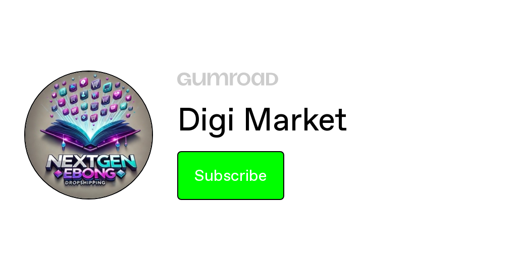 Digi Market
