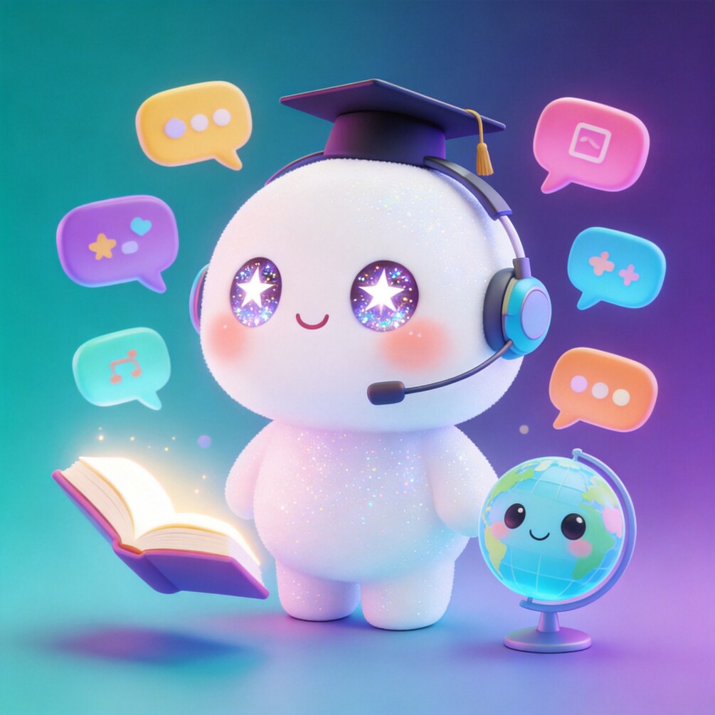 The Language Learning Hub