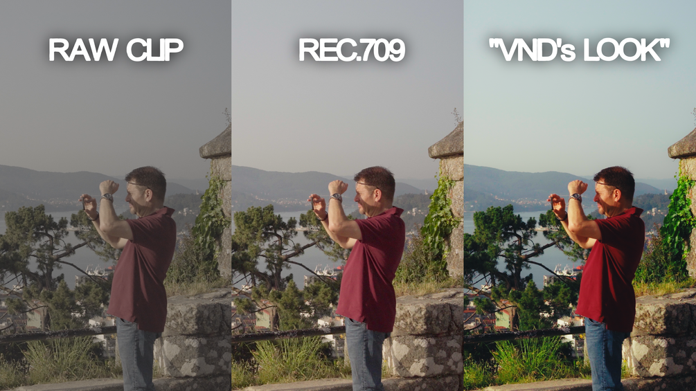 VND's PowerGrade preview 4