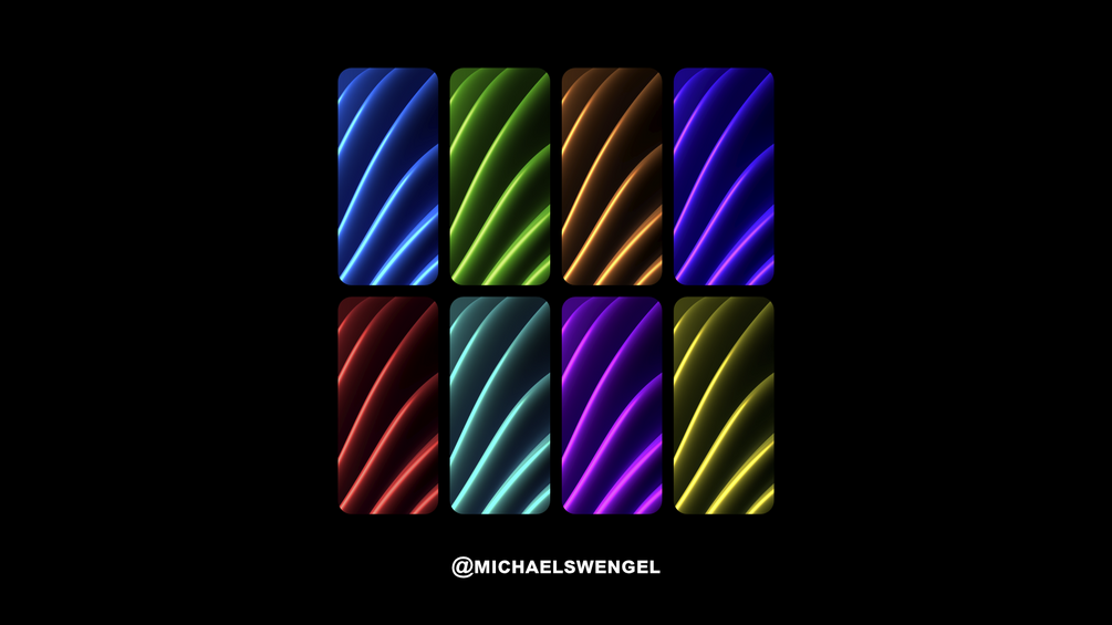 8 Phone and 8 Tablet Wallpapers 16 Wallpapers Total Rocks Design