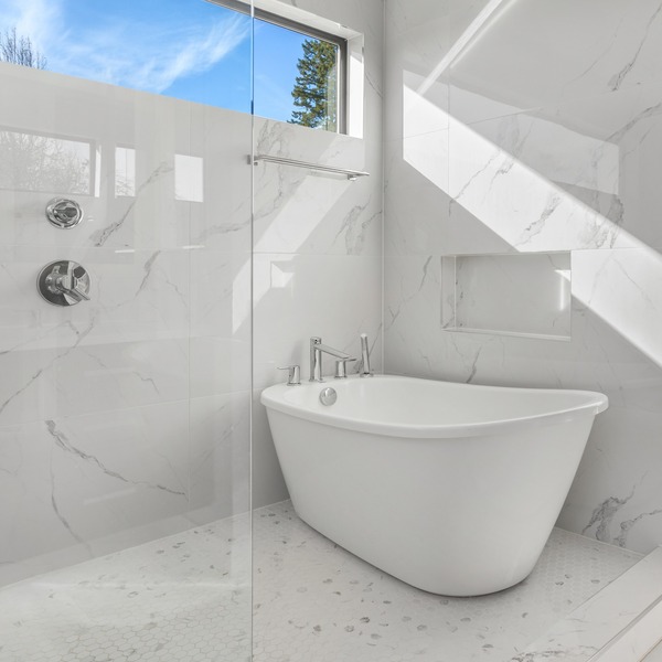 Bathroom Renovations Sydney Inner West