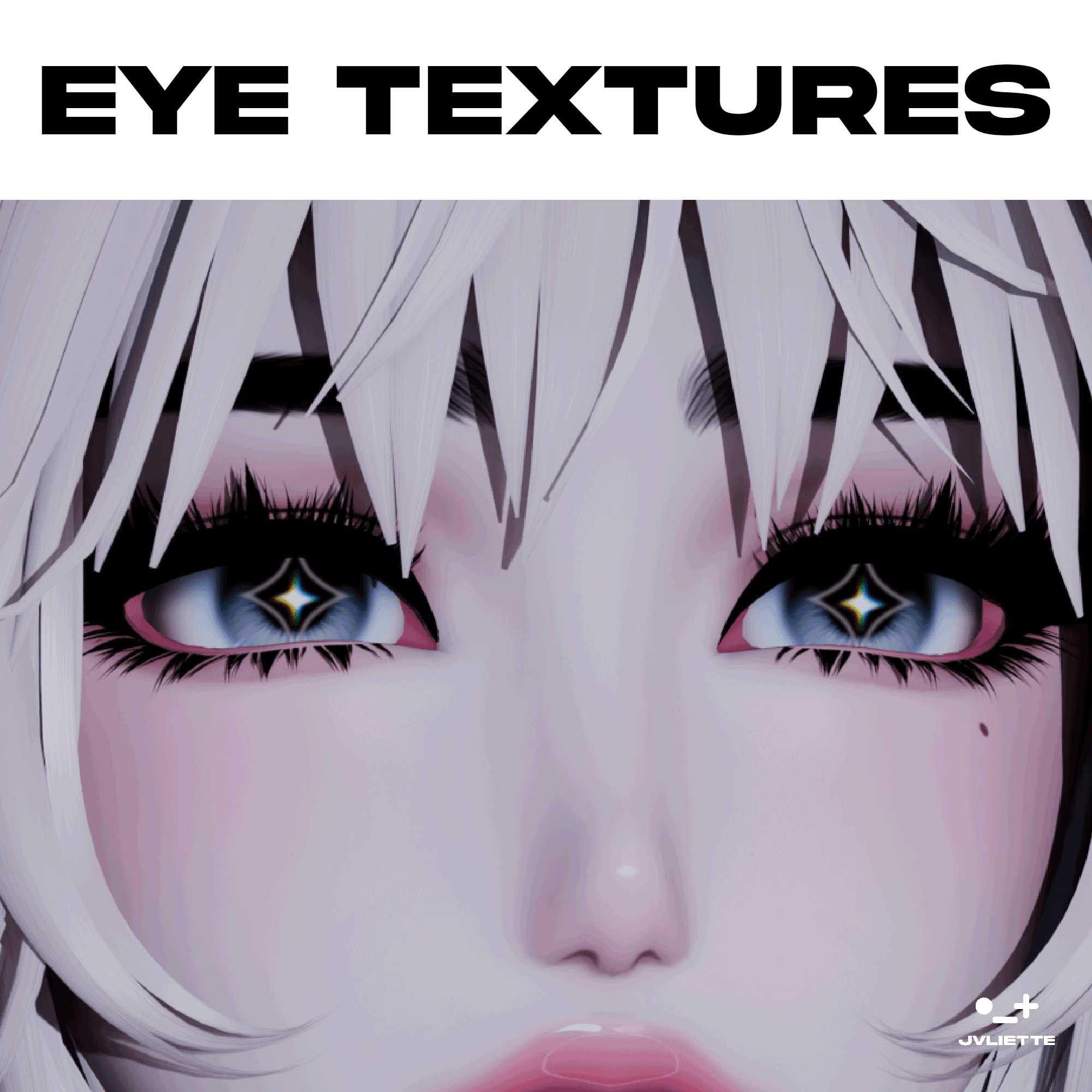 ✧♡ | Eye Textures 