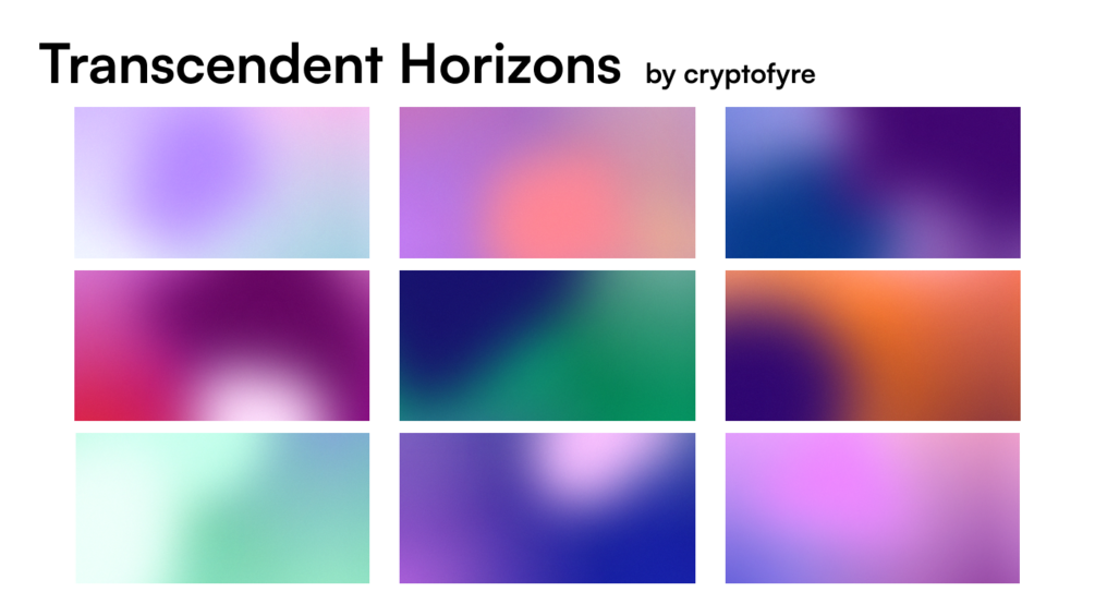 Transcendent Horizons