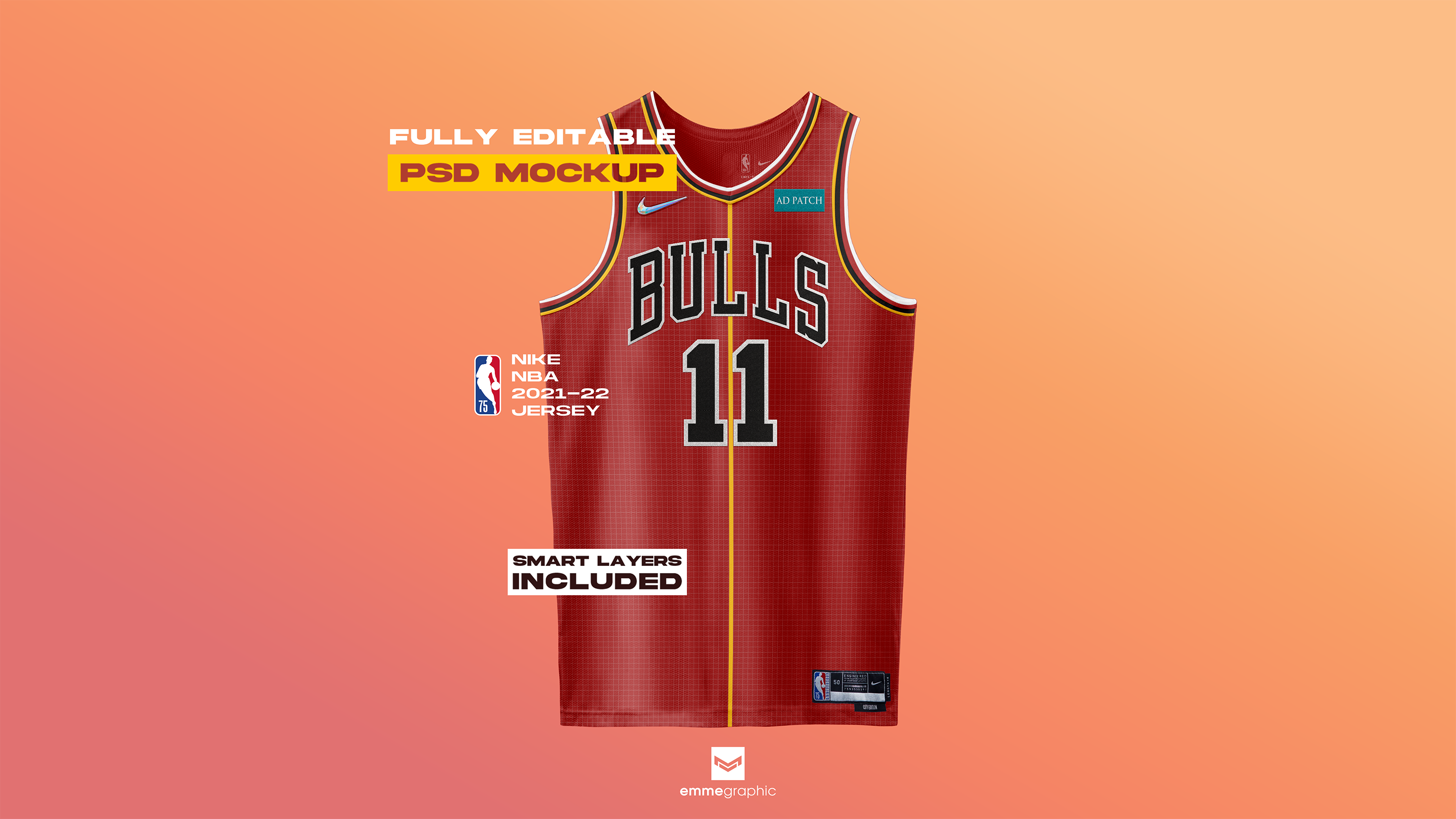 Nike nba template hotsell