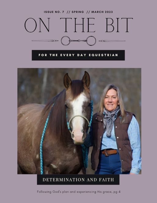 On The Bit Magazine - Issue 07 - Spring 2023