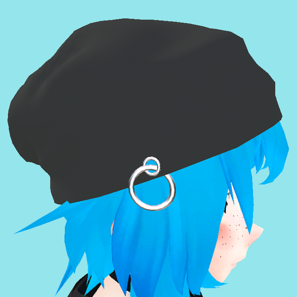 Ring Beanie