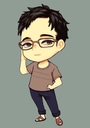 Gumroad profile picture for @huang
