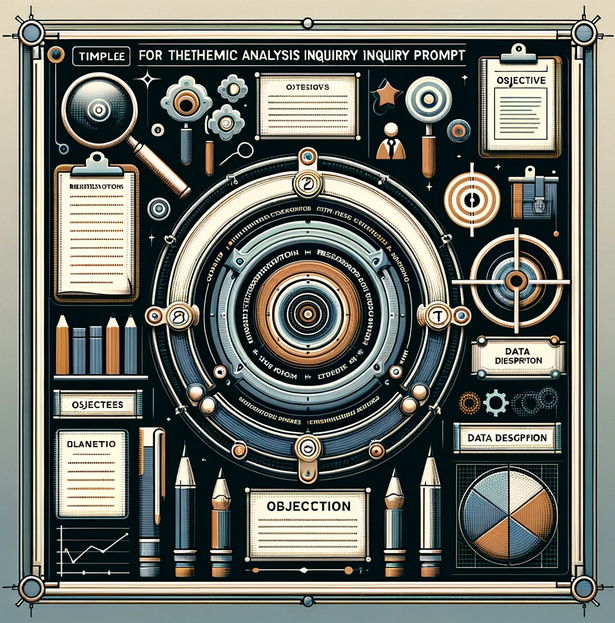 Thematic Analysis Prompt