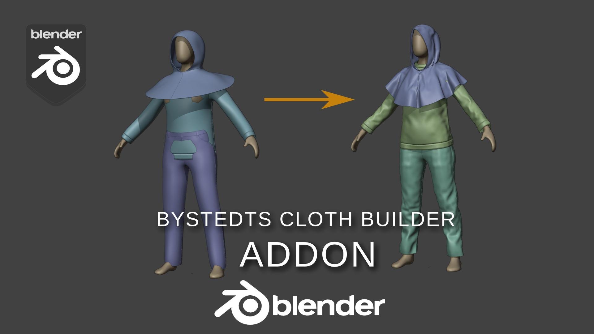 🚀Top 10 Free Blender Addons Assets & Updates🌟 You Probably Missed🔥