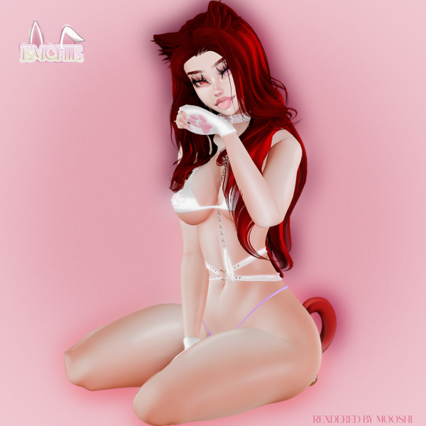 Heart | DPS + GOGOLoco