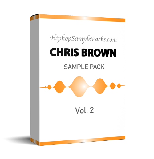 chris brown drum kit free