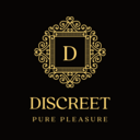 Gumroad profile picture for @discreet