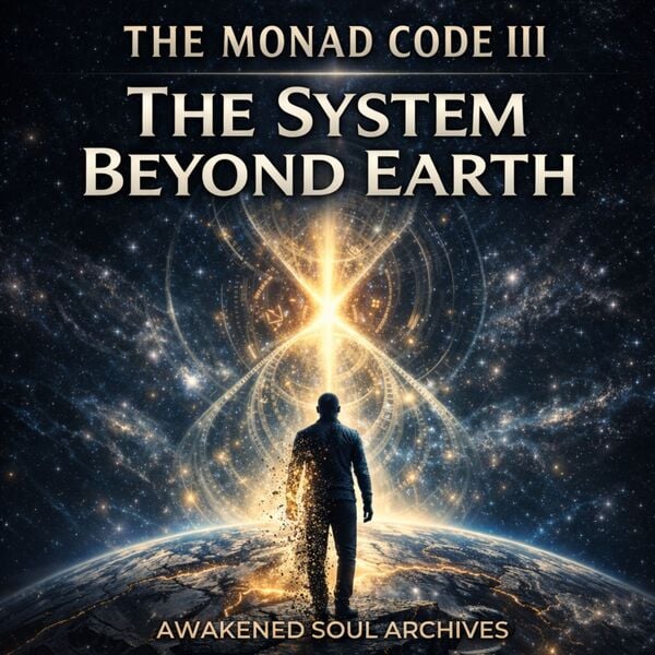 The Monad Code Book final published cover