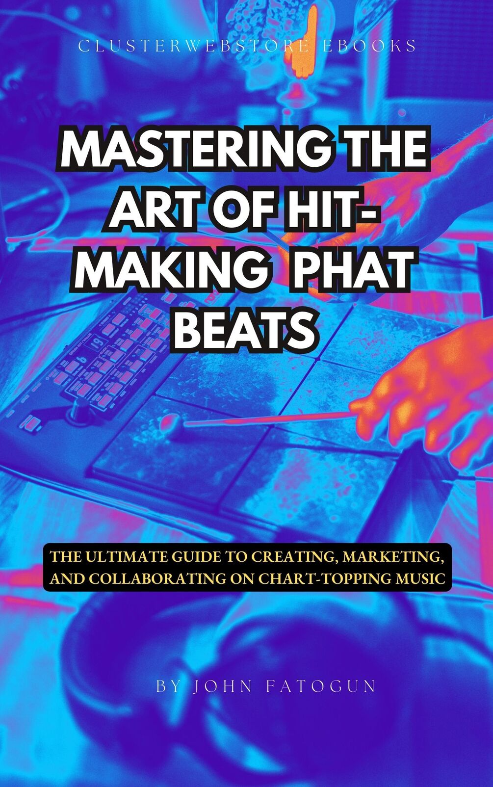 Mastering the Art of HitMaking Phat Beats The Ultimate Guide to