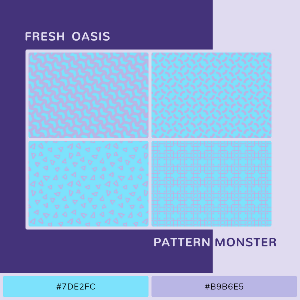 SVG Pattern Generator Online