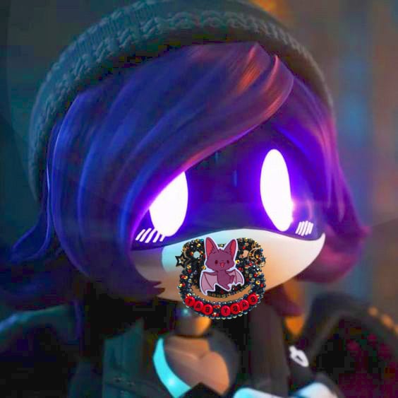 𓏵・︴Uzi's DIY Paci Kit [Old]