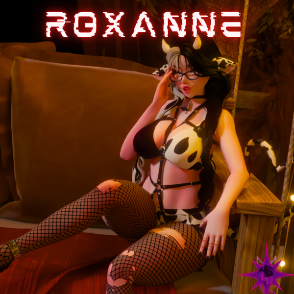 Roxanne (PC & Quest)