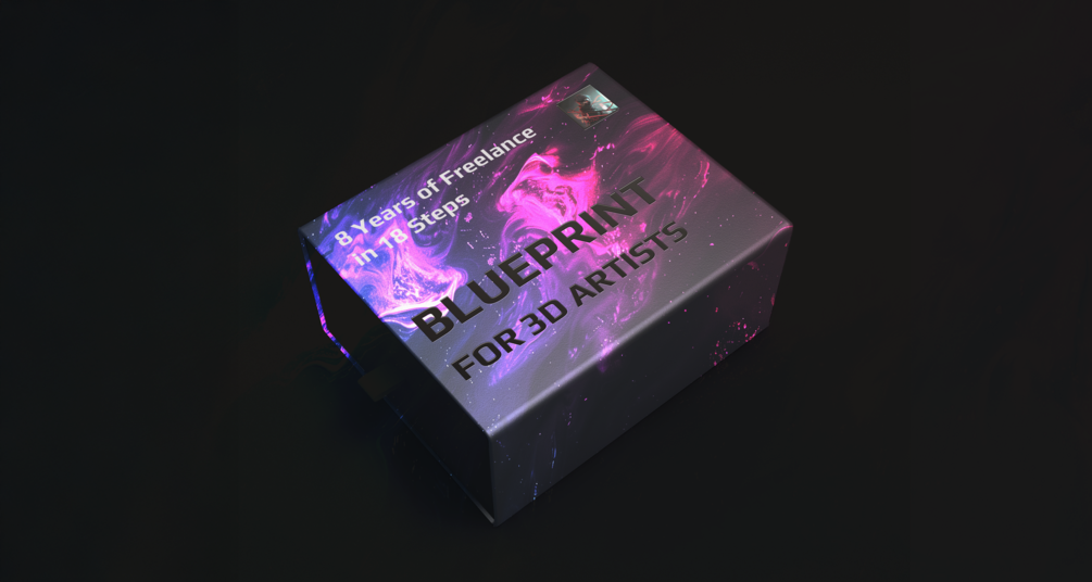 8 Years of Freelance in 18 Steps (v4) by Max Mao