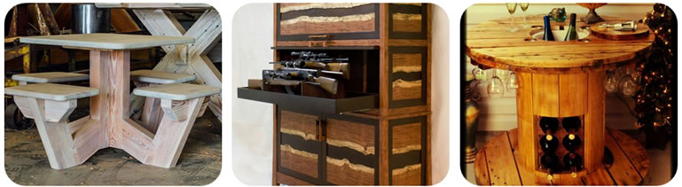 Wood working Plans