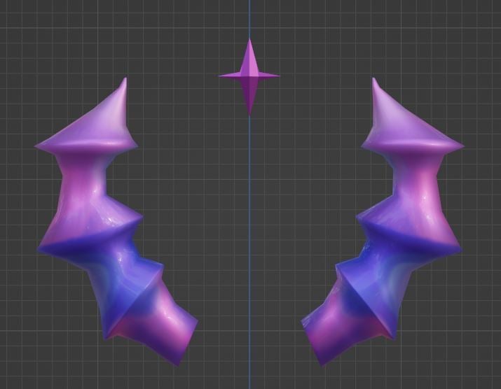 Star Horns