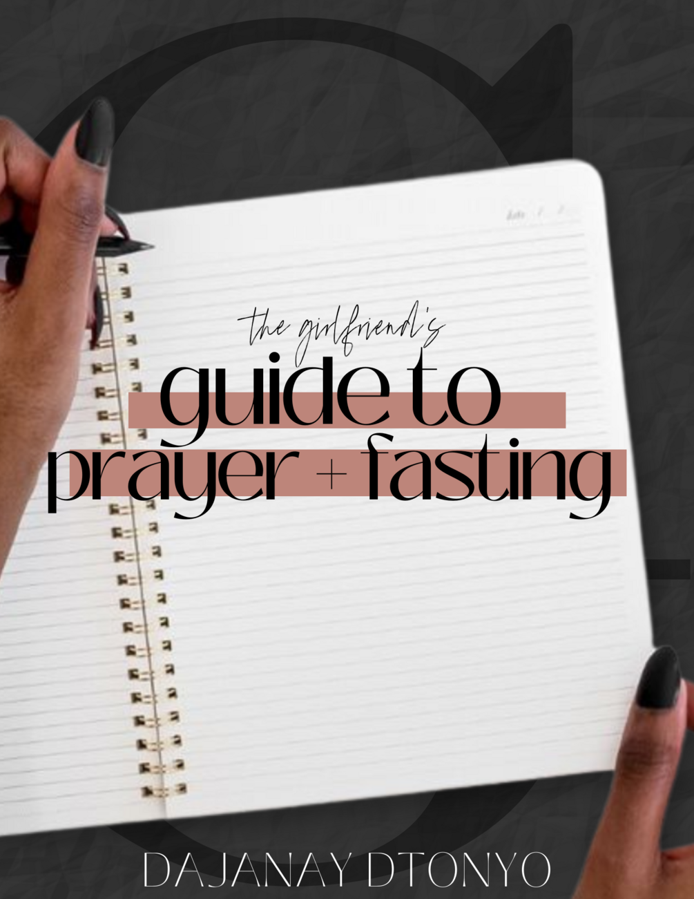 Prayer Fasting Guide For Christian Entrepreneurs