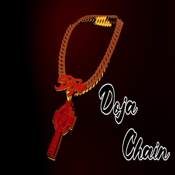 "Doja" Chain (VRChat)