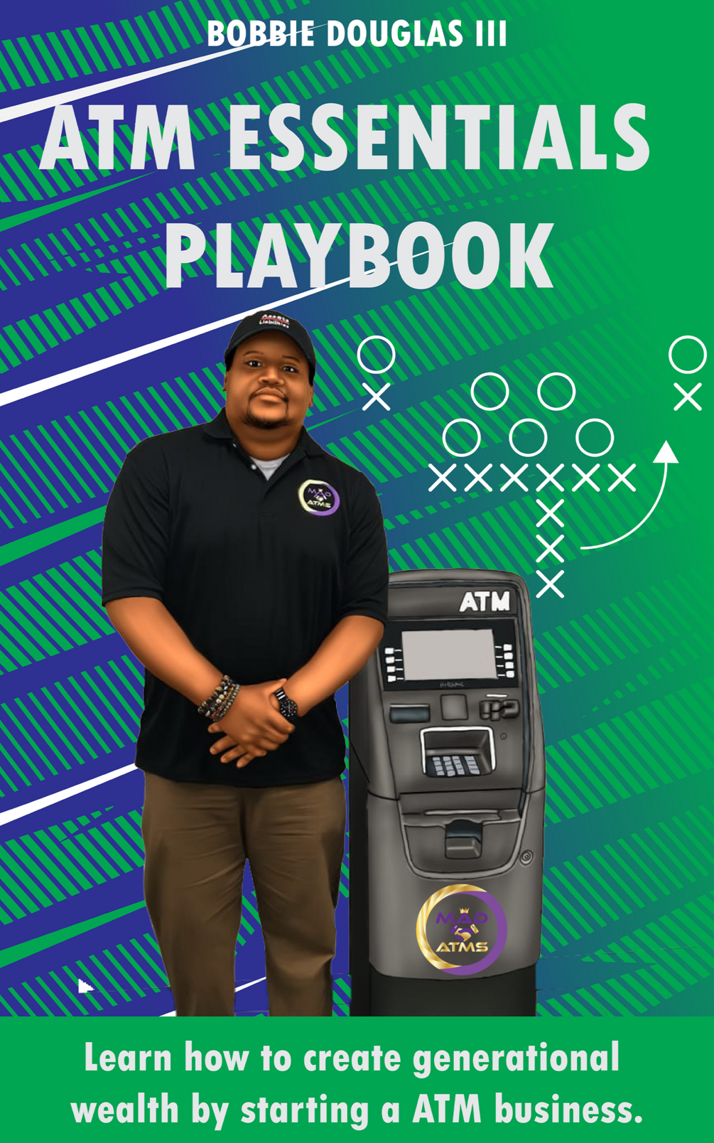 ATM Essentials Playbook