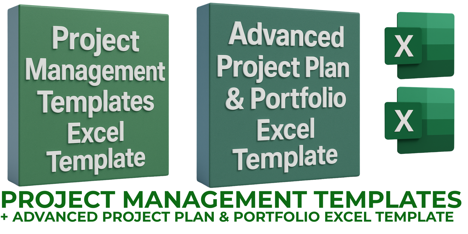 project management tempalte