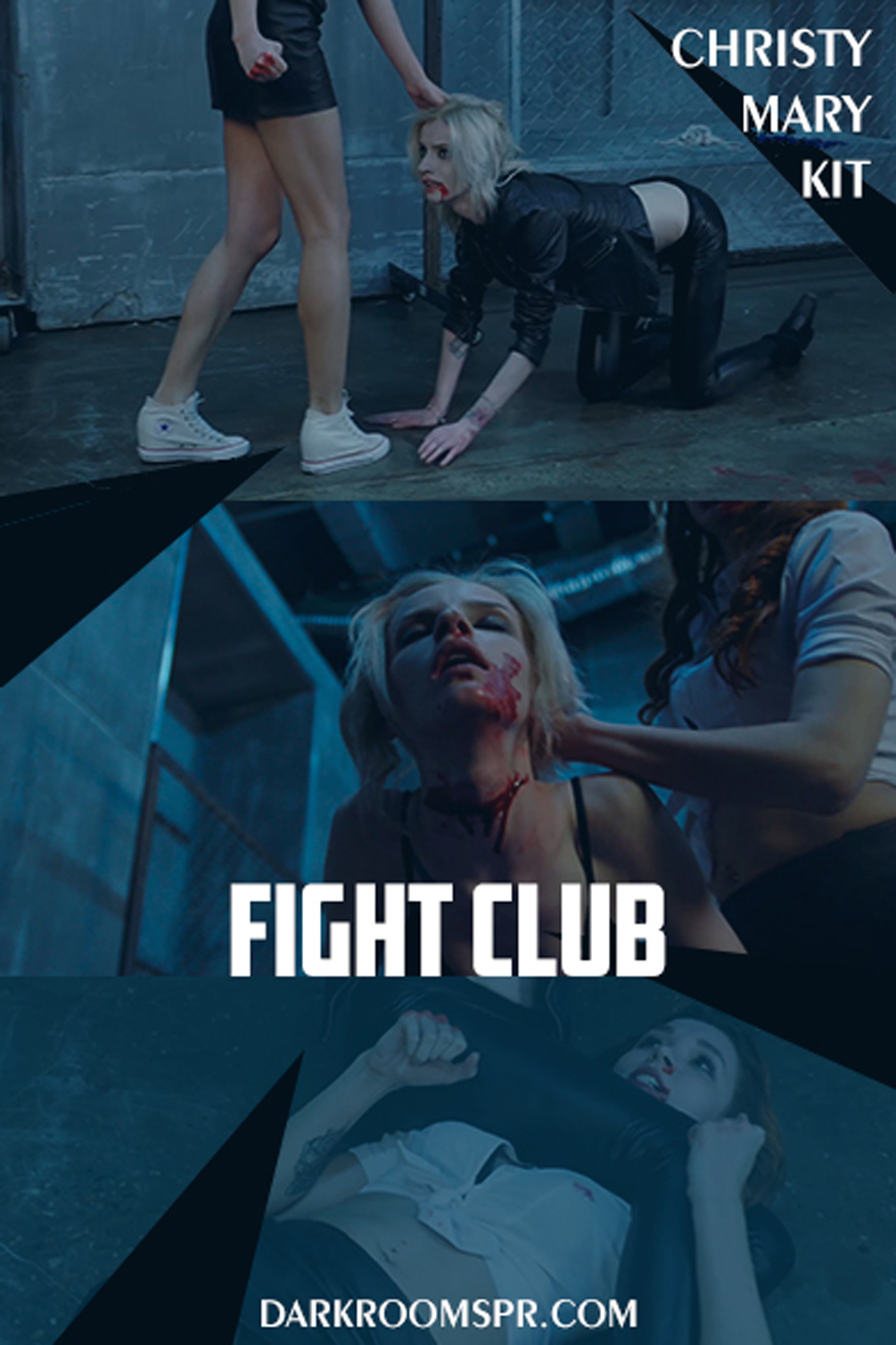 Fight club watch online fmovies hot sale