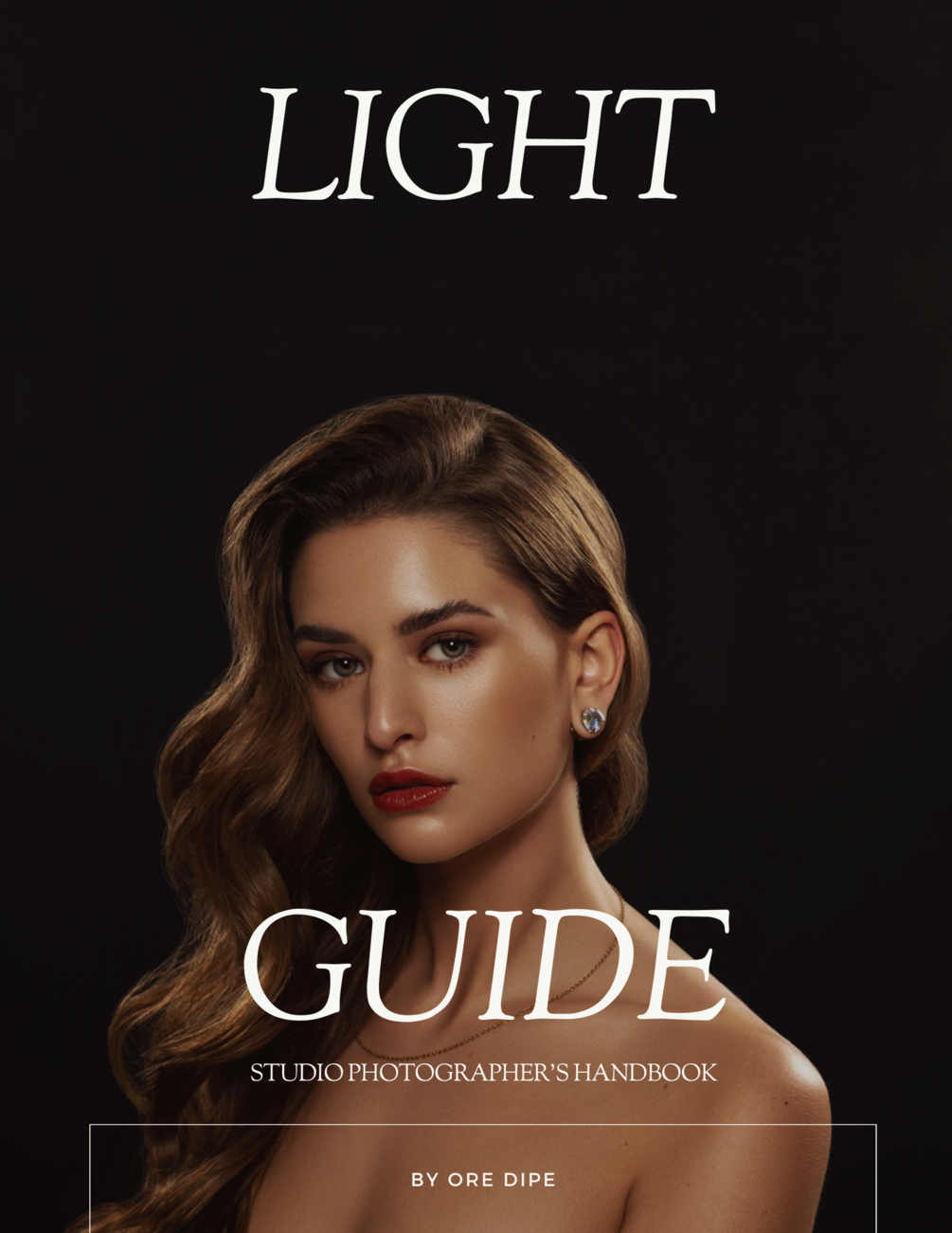 Studio Light Guide