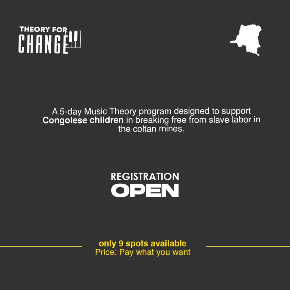 Theory for change