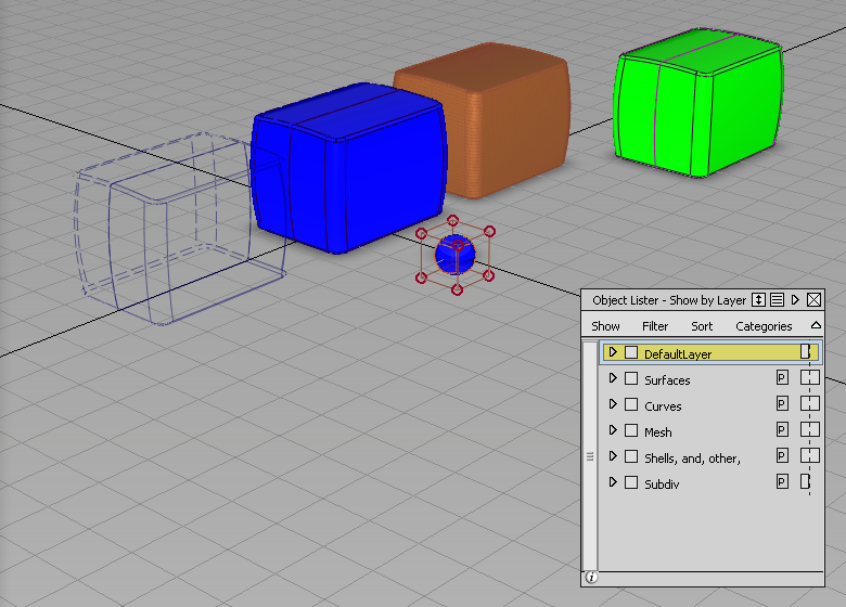 Importalias addon for blender