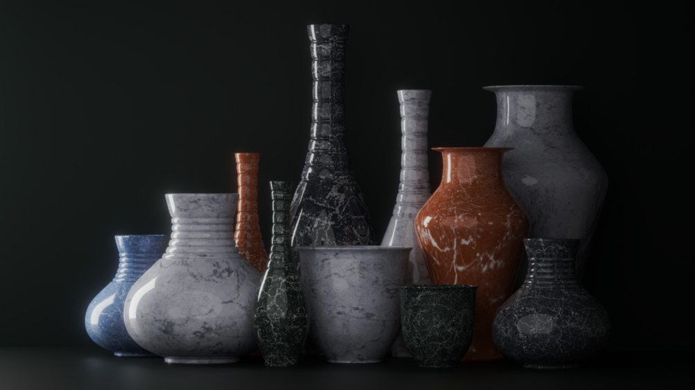 Vase Pack