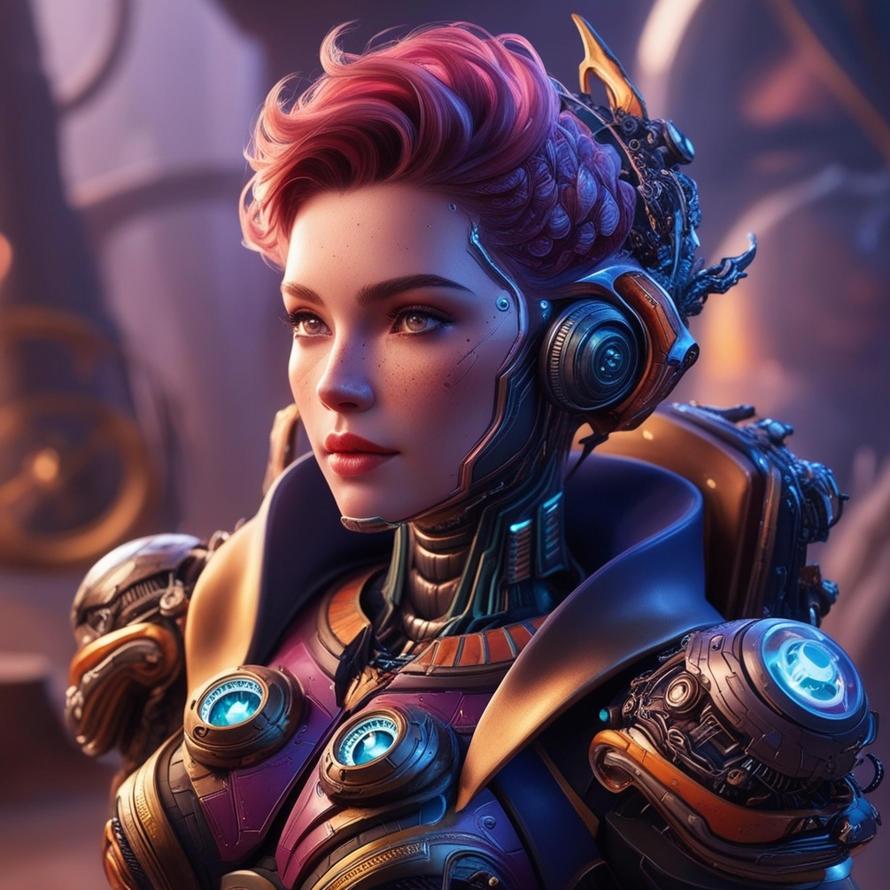Explore the World of Concept Art Unleash Your Creativity! 🎨
