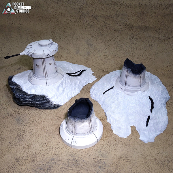 Pocket Dimension Studios