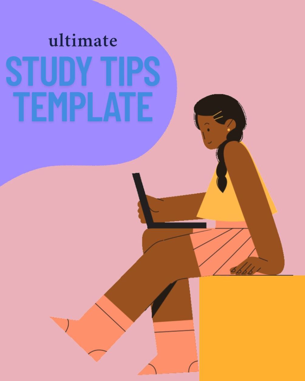 aesthetic-study-planners-editable-in-canva