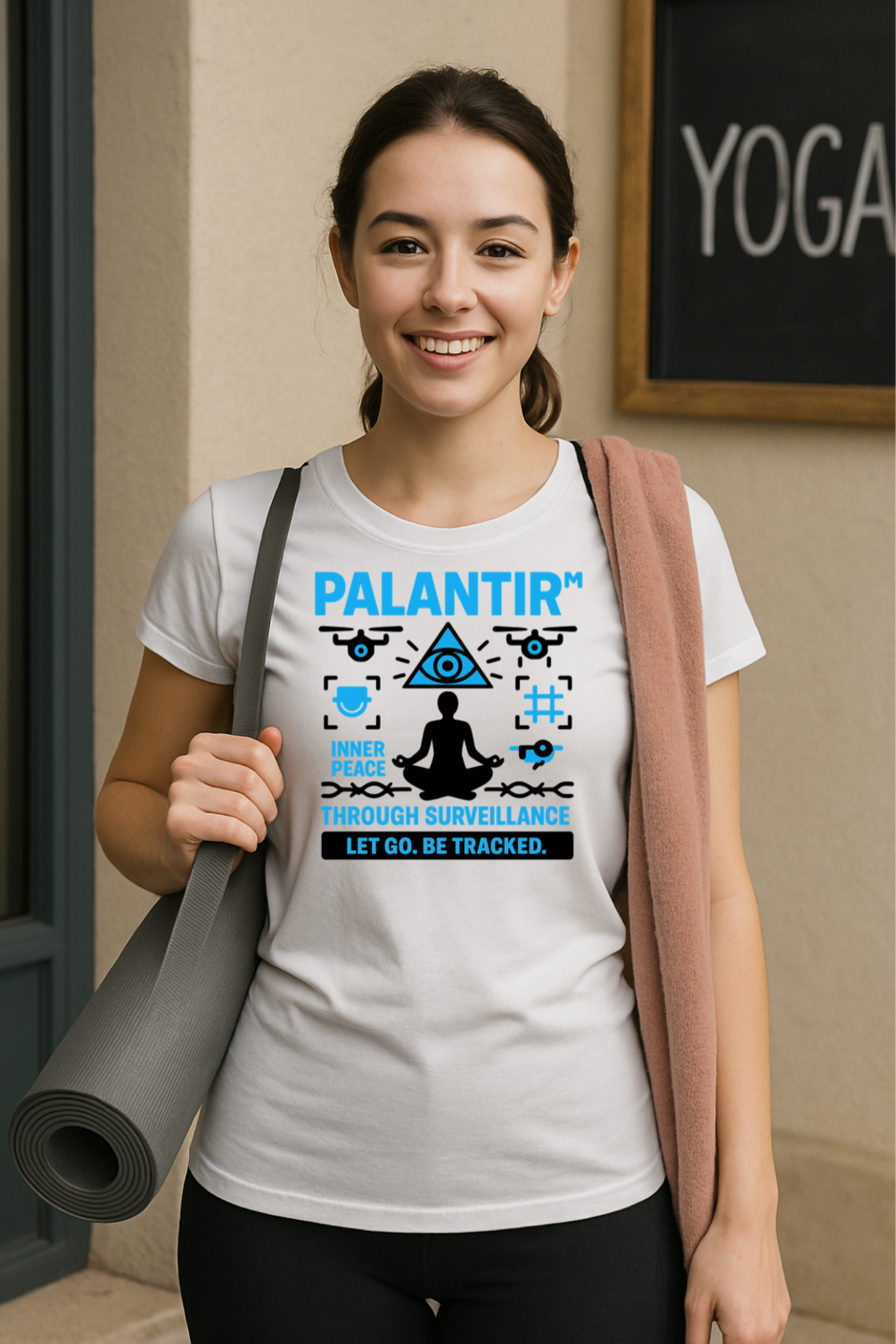 Inner Peace for Busy Professionals: 5 Strategies to Stay Centered